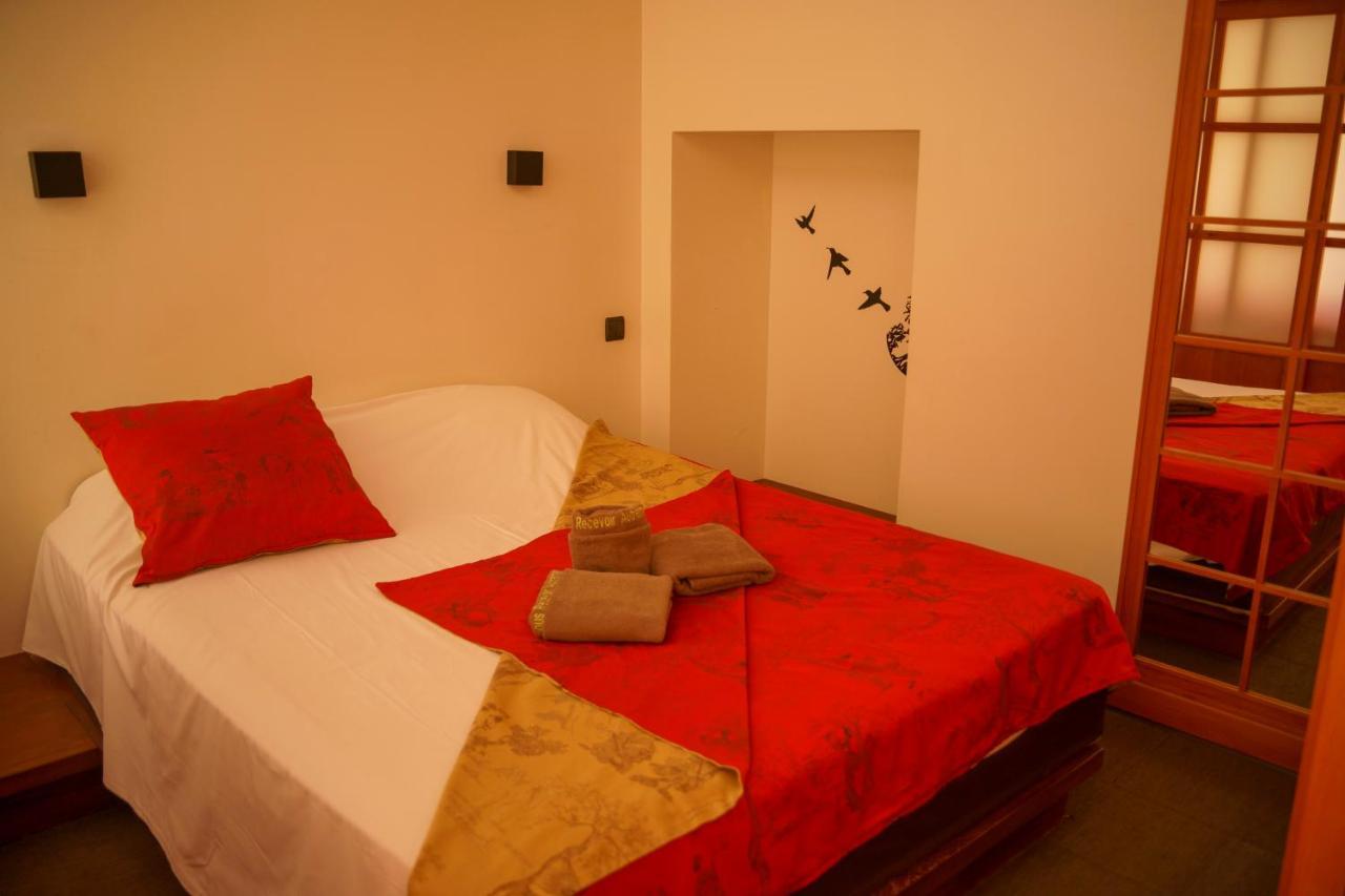 Valsoyo Aparthotel Upie Ngoại thất bức ảnh