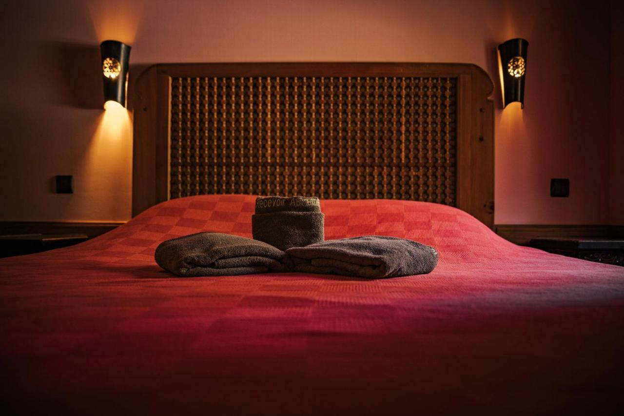 Valsoyo Aparthotel Upie Ngoại thất bức ảnh
