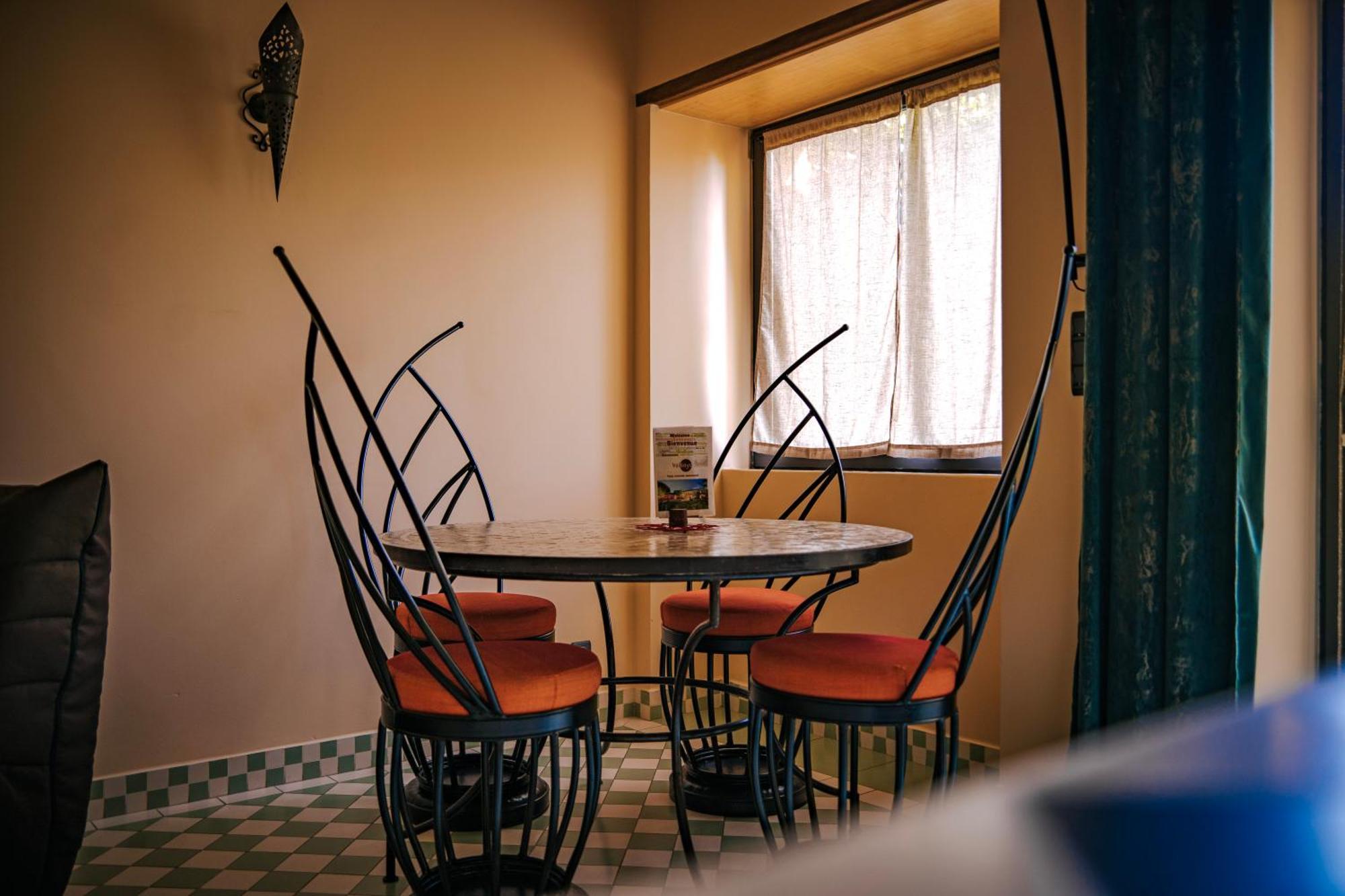 Valsoyo Aparthotel Upie Phòng bức ảnh